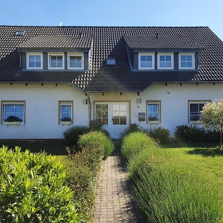 Ferienwohnung Vier Sterne Goslar Buitenkant foto